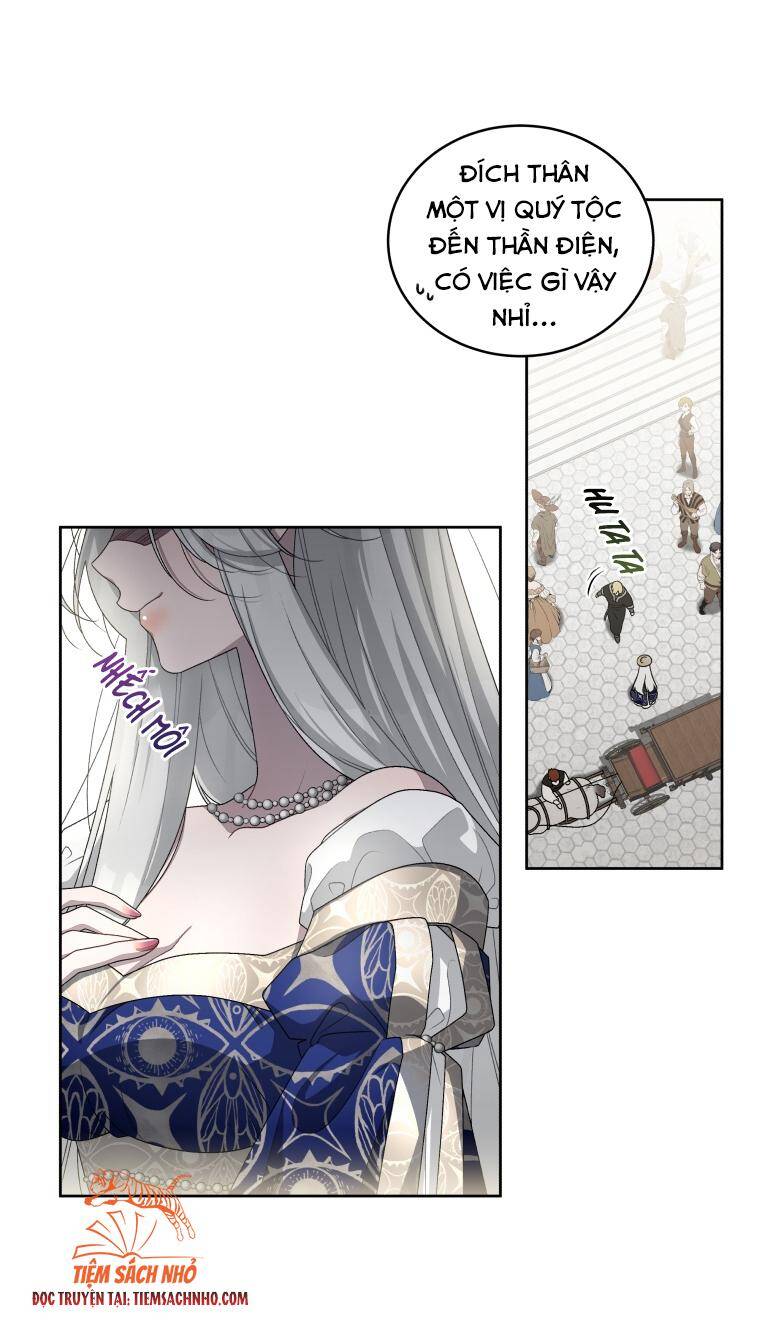 Ác Nữ Thuần Hoá Quái Thú Chapter 5 - 11
