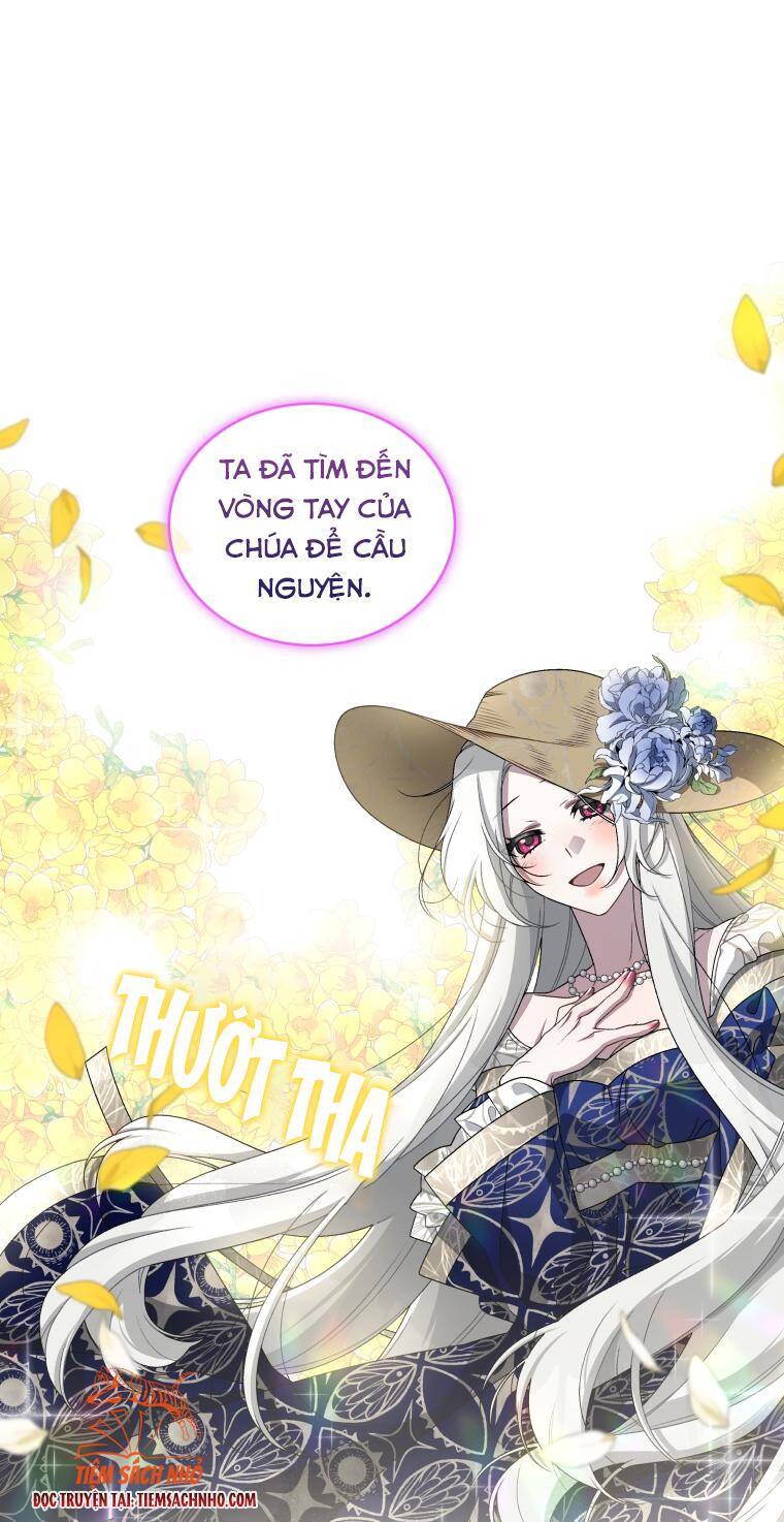 Ác Nữ Thuần Hoá Quái Thú Chapter 5 - 12