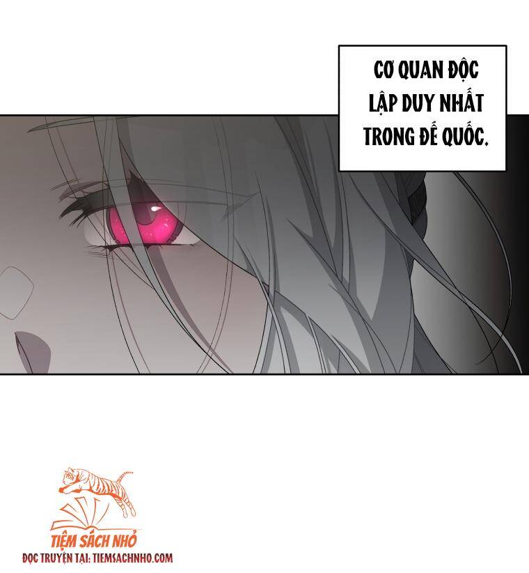 Ác Nữ Thuần Hoá Quái Thú Chapter 5 - 34
