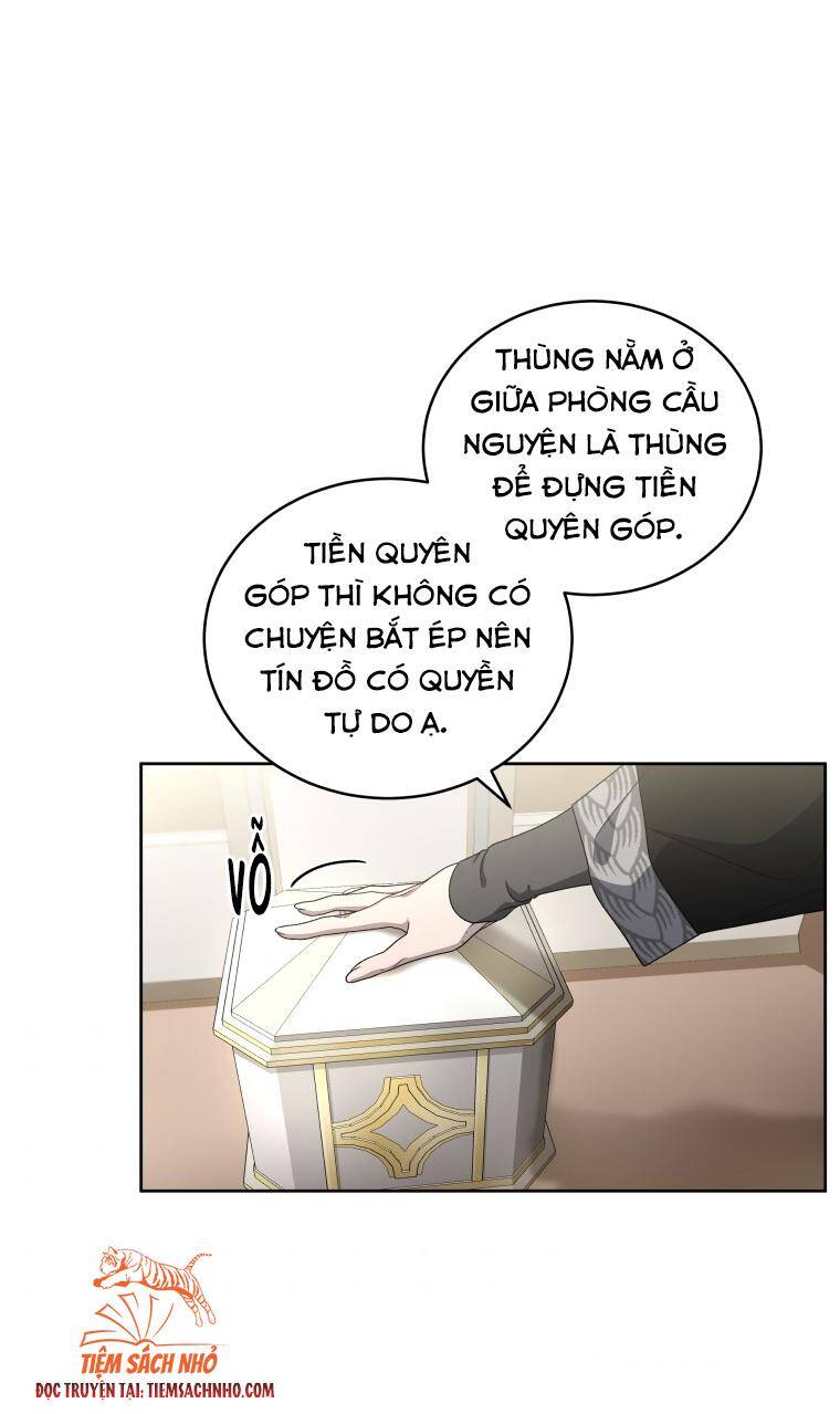 Ác Nữ Thuần Hoá Quái Thú Chapter 5 - 37