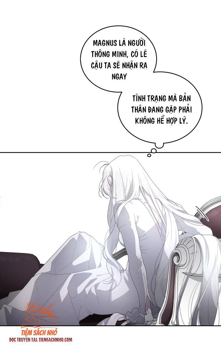 Ác Nữ Thuần Hoá Quái Thú Chapter 6 - 11