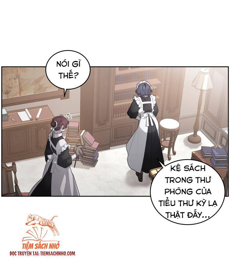 Ác Nữ Thuần Hoá Quái Thú Chapter 6 - 3