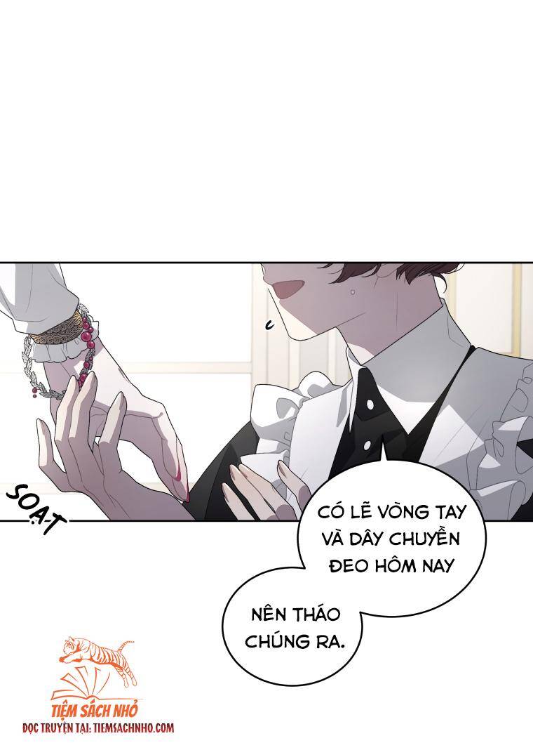 Ác Nữ Thuần Hoá Quái Thú Chapter 6 - 21