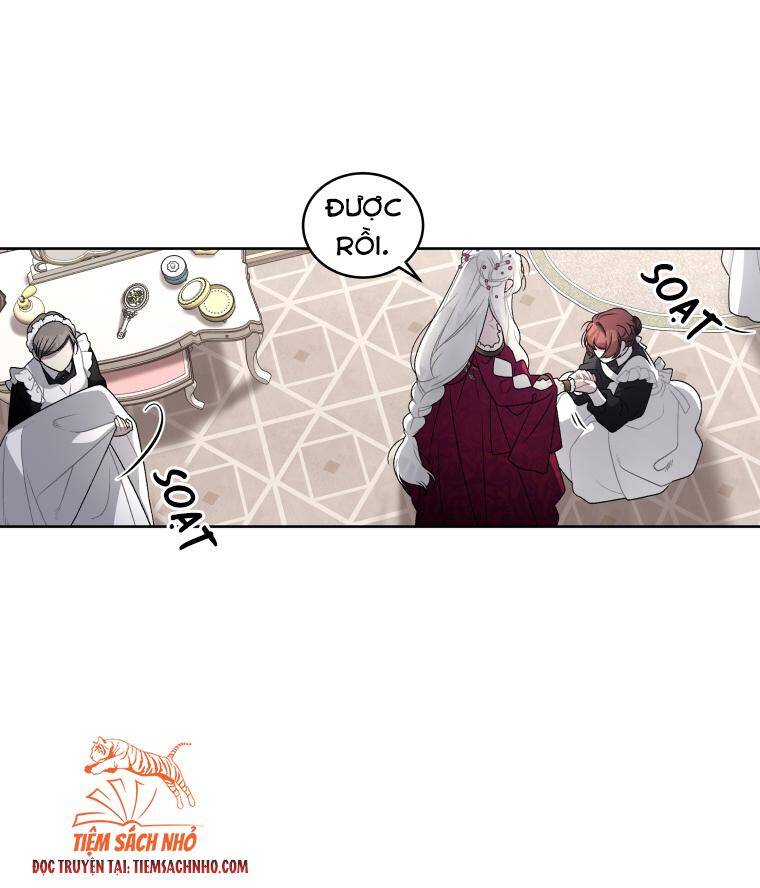 Ác Nữ Thuần Hoá Quái Thú Chapter 6 - 22