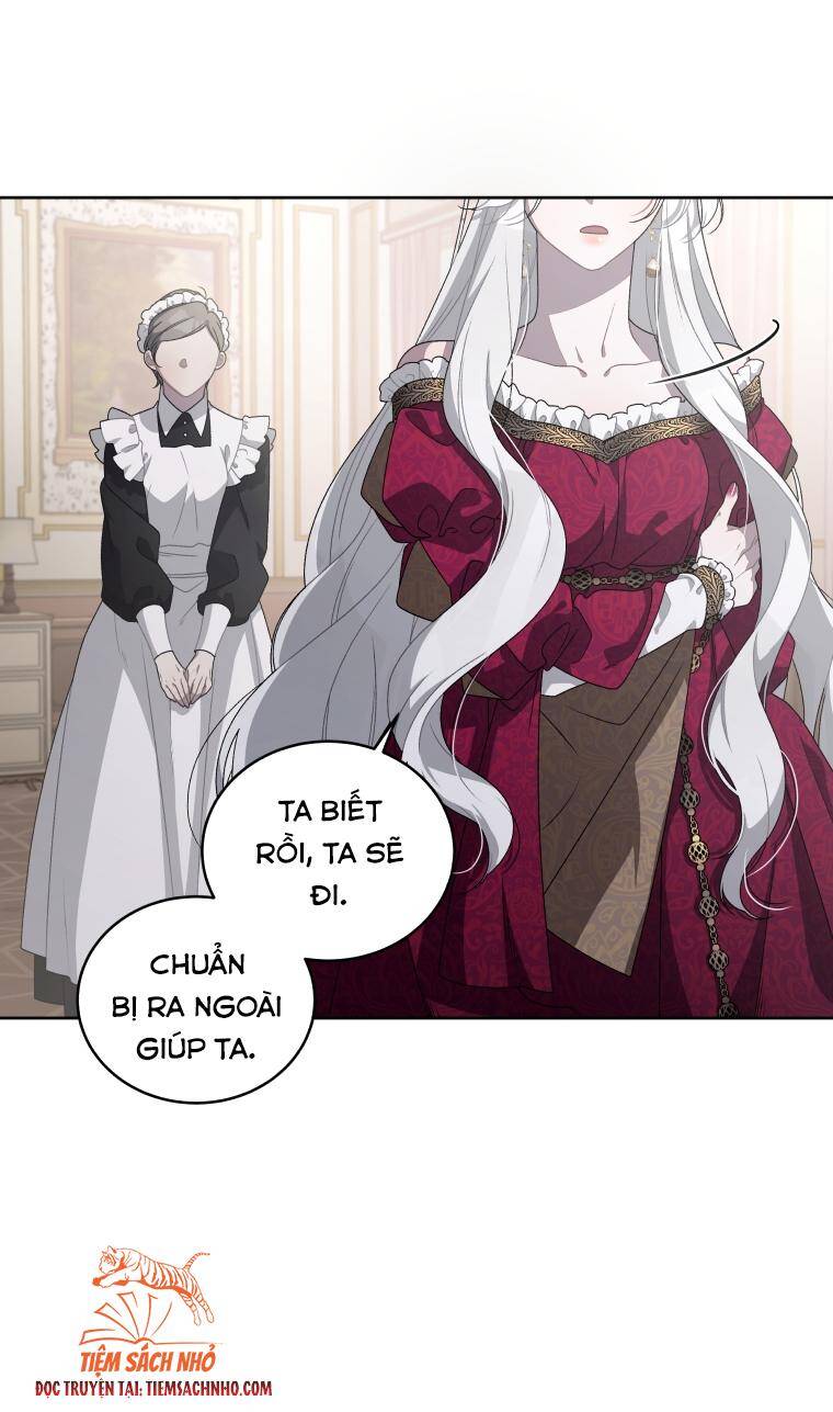 Ác Nữ Thuần Hoá Quái Thú Chapter 6 - 29