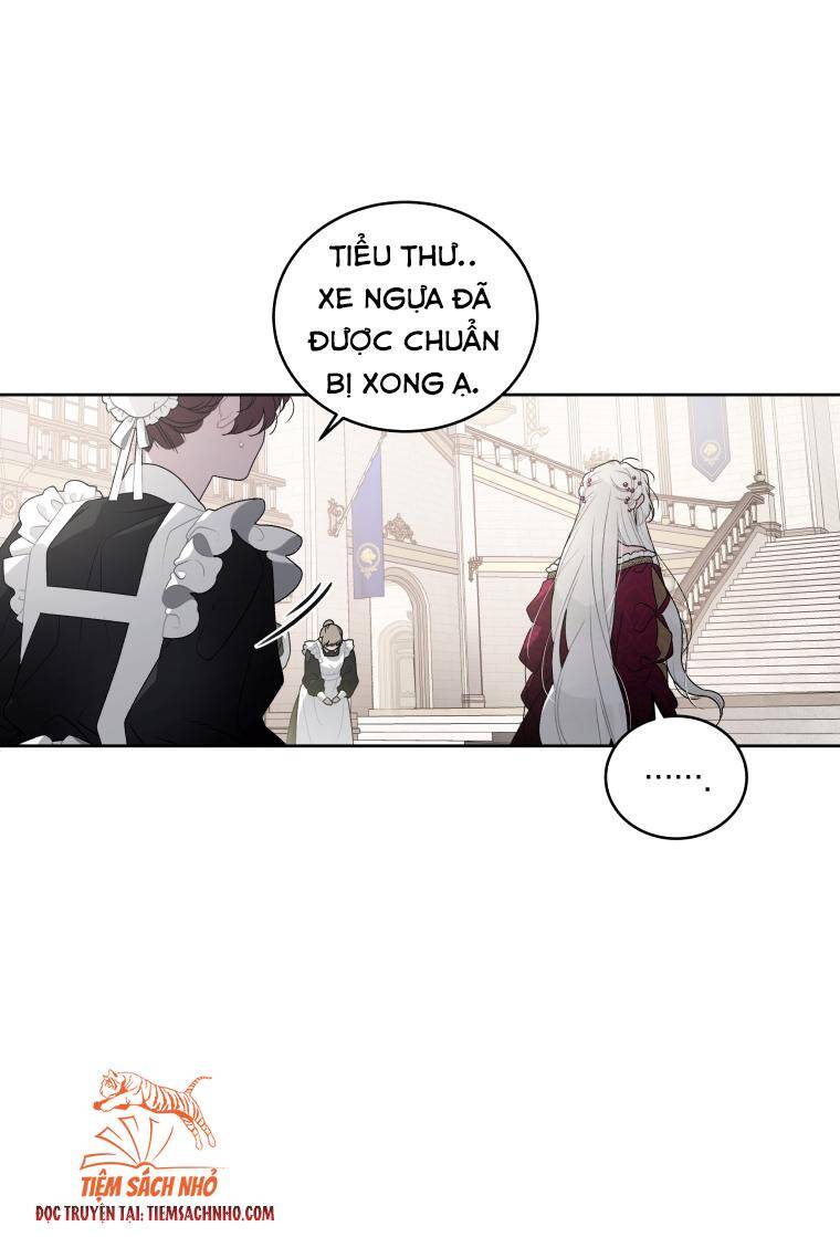 Ác Nữ Thuần Hoá Quái Thú Chapter 6 - 43