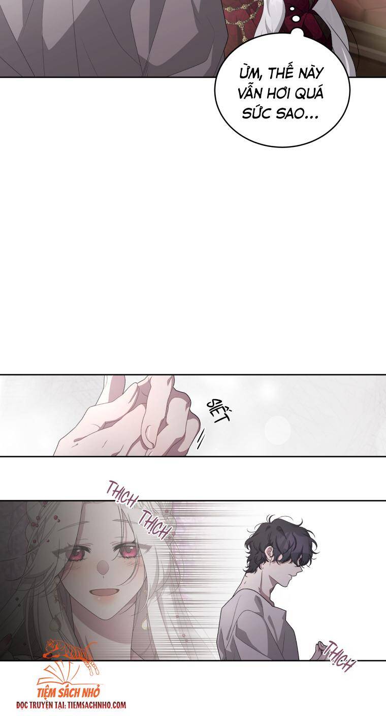 Ác Nữ Thuần Hoá Quái Thú Chapter 7 - 48