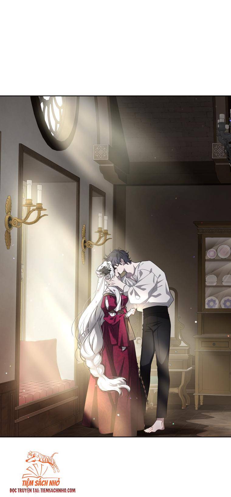 Ác Nữ Thuần Hoá Quái Thú Chapter 7 - 59