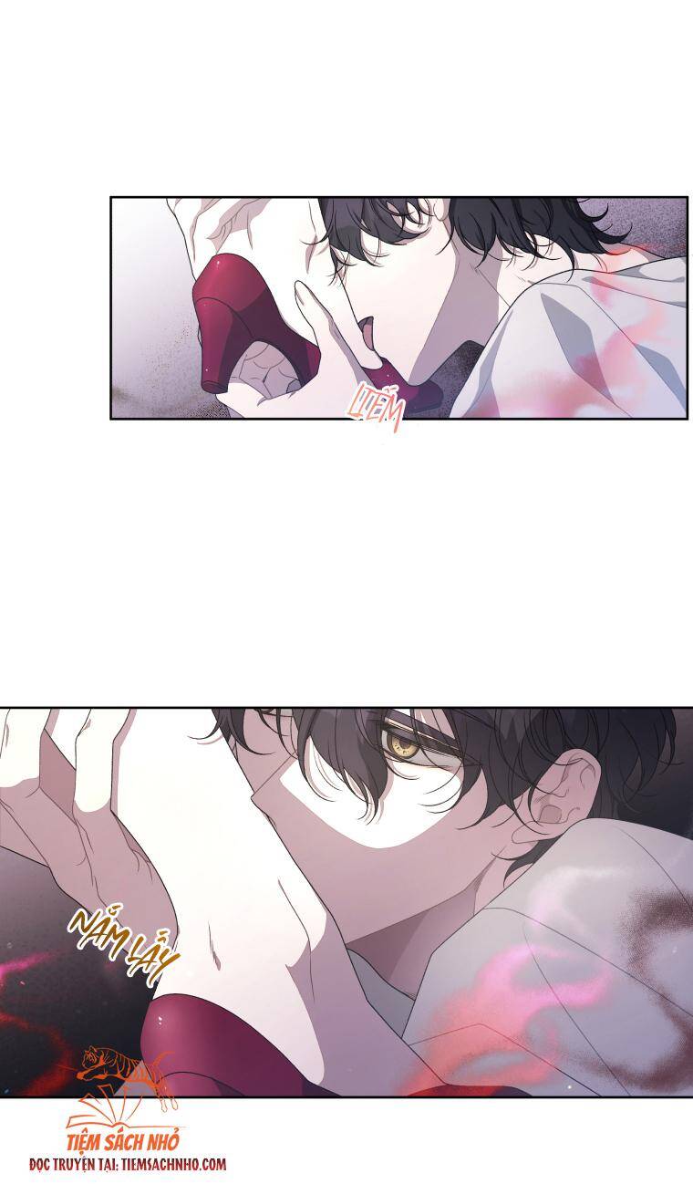 Ác Nữ Thuần Hoá Quái Thú Chapter 7 - 67