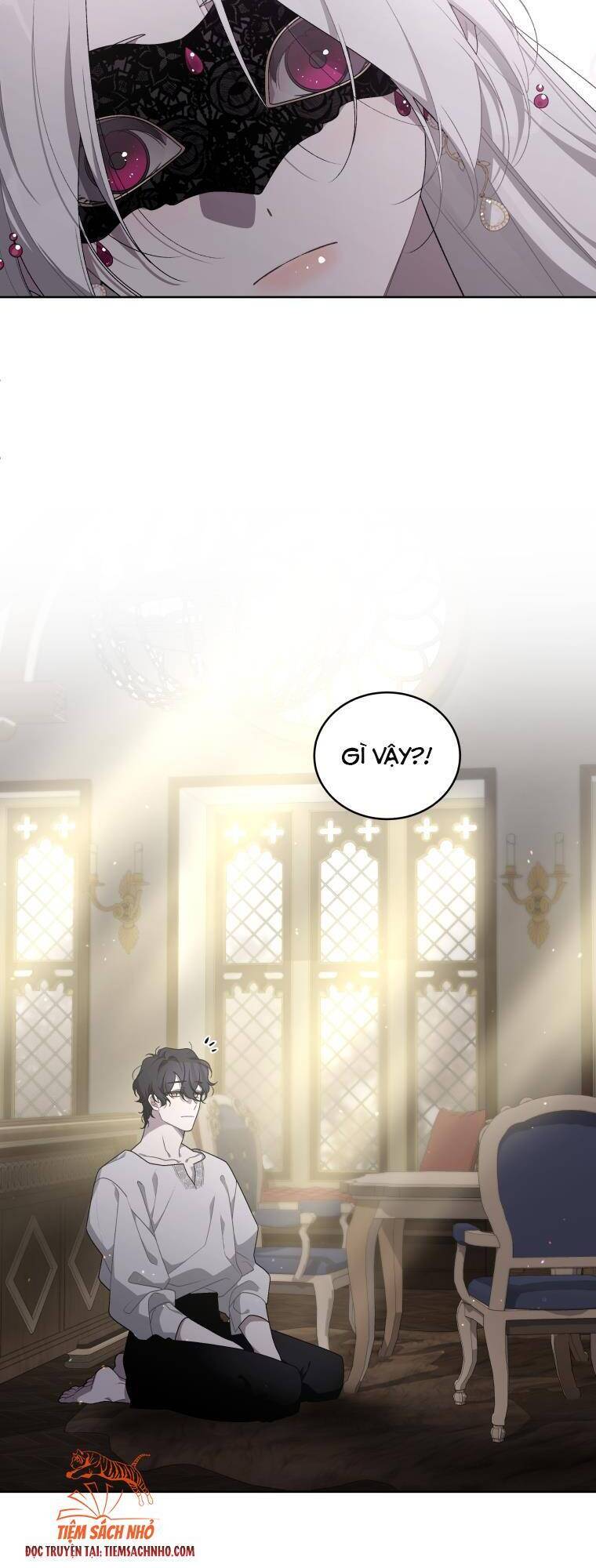 Ác Nữ Thuần Hoá Quái Thú Chapter 8 - 33