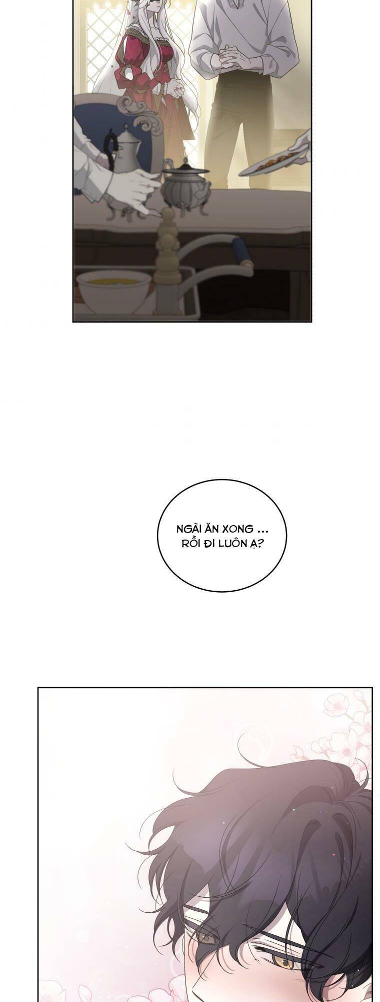 Ác Nữ Thuần Hoá Quái Thú Chapter 8 - 52