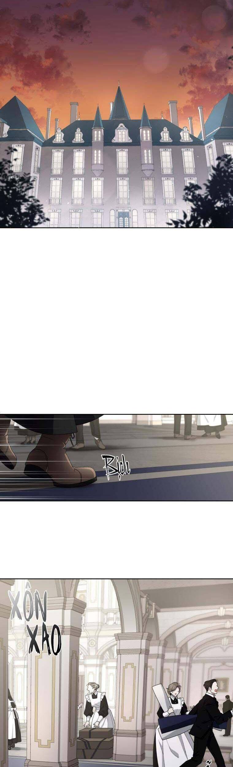 Ác Nữ Thuần Hoá Quái Thú Chapter 9 - 23