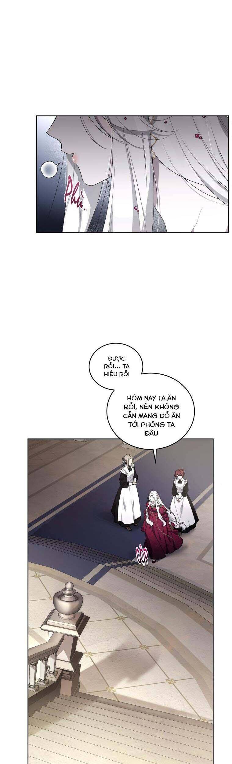 Ác Nữ Thuần Hoá Quái Thú Chapter 9 - 27