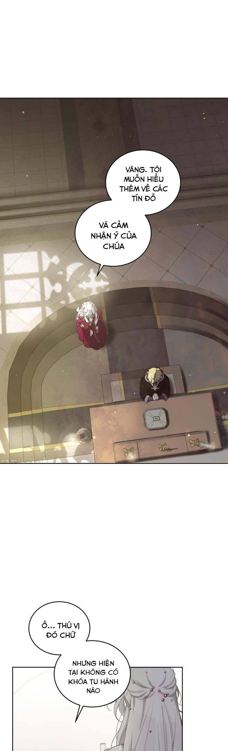 Ác Nữ Thuần Hoá Quái Thú Chapter 9 - 9