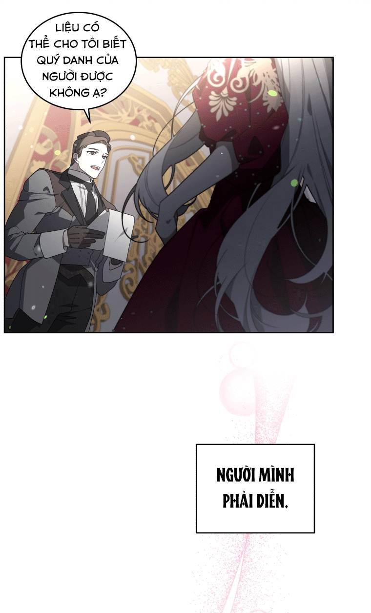 Ác Nữ Thuần Hoá Quái Thú Chapter 22 - 14