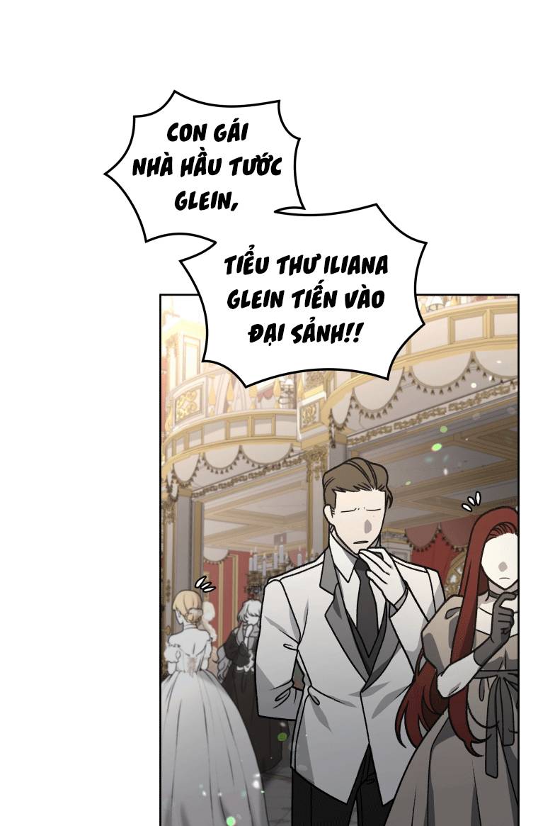 Ác Nữ Thuần Hoá Quái Thú Chapter 22 - 19