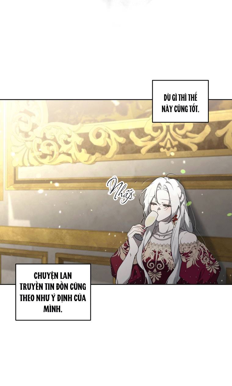 Ác Nữ Thuần Hoá Quái Thú Chapter 22 - 31