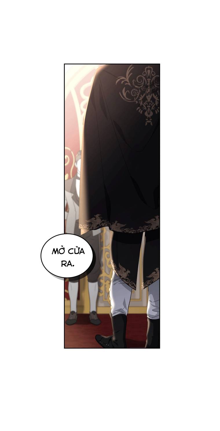 Ác Nữ Thuần Hoá Quái Thú Chapter 22 - 38
