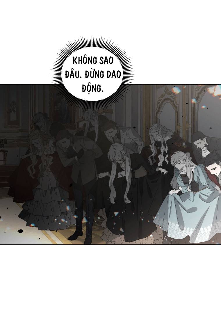 Ác Nữ Thuần Hoá Quái Thú Chapter 22 - 46