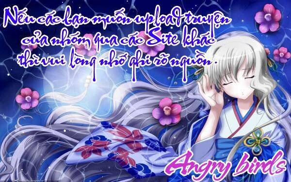 Umi No Yami, Tsuki No Kage Chapter 1 - 2