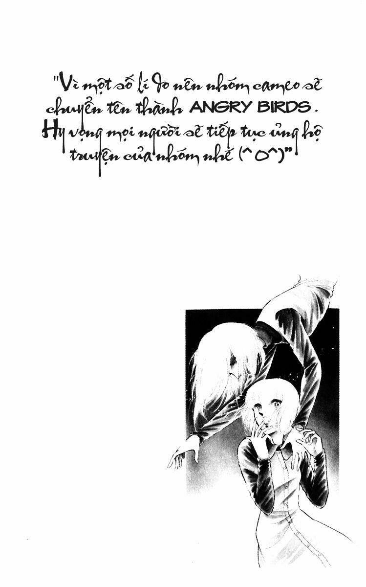 Umi No Yami, Tsuki No Kage Chapter 1 - 5