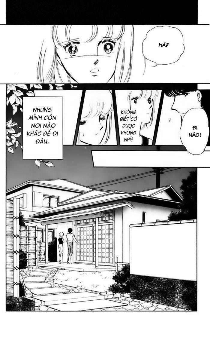 Umi No Yami, Tsuki No Kage Chapter 16 - 32