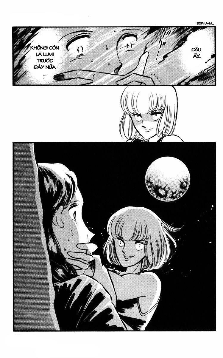 Umi No Yami, Tsuki No Kage Chapter 2 - 17