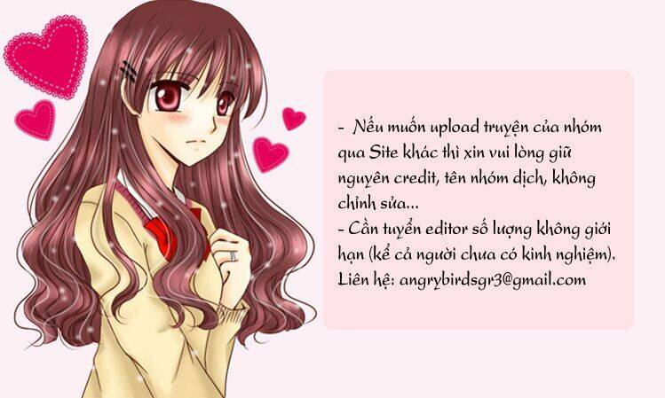 Umi No Yami, Tsuki No Kage Chapter 22 - 2