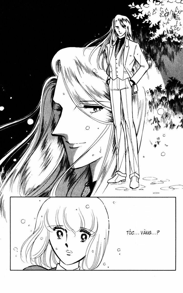 Umi No Yami, Tsuki No Kage Chapter 22 - 17