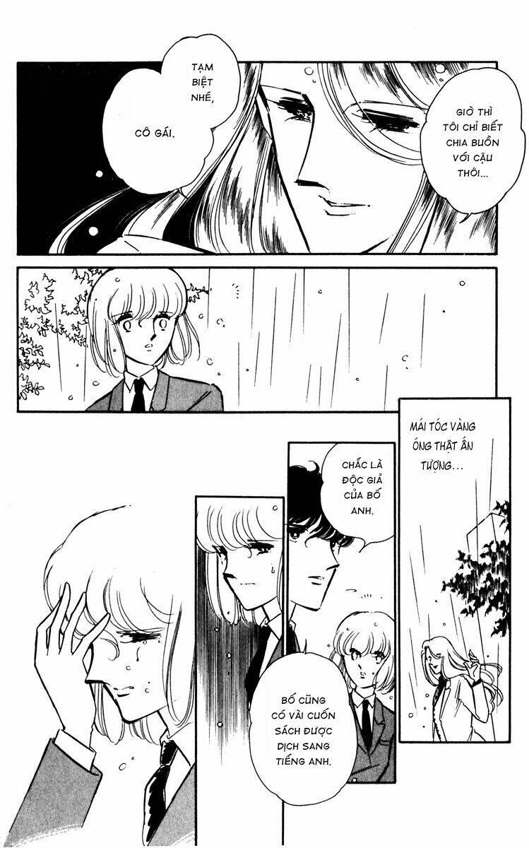 Umi No Yami, Tsuki No Kage Chapter 22 - 20