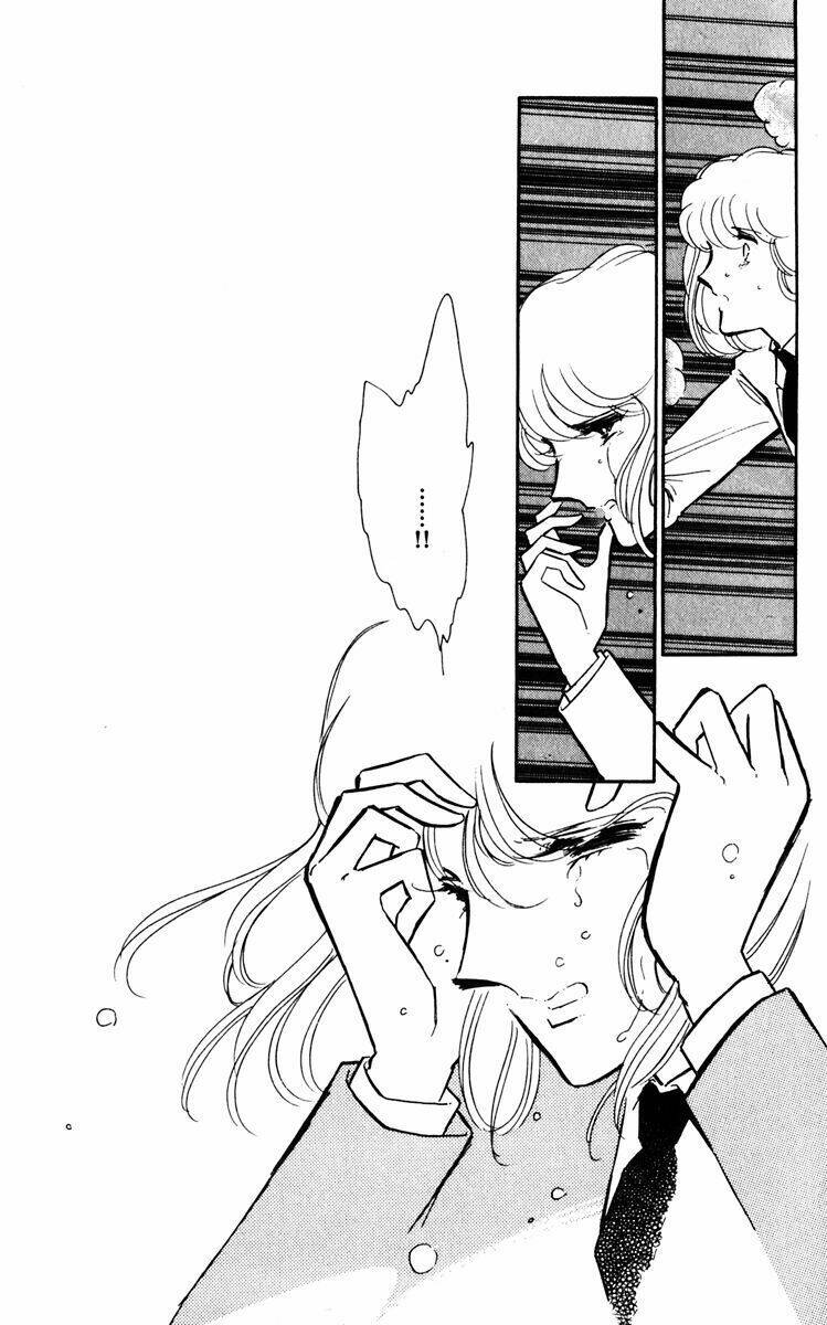 Umi No Yami, Tsuki No Kage Chapter 22 - 27