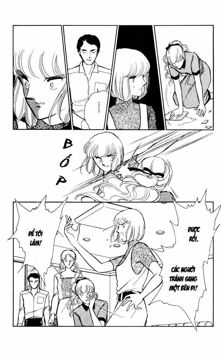 Umi No Yami, Tsuki No Kage Chapter 22 - 7