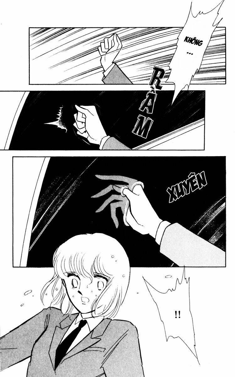 Umi No Yami, Tsuki No Kage Chapter 23 - 18