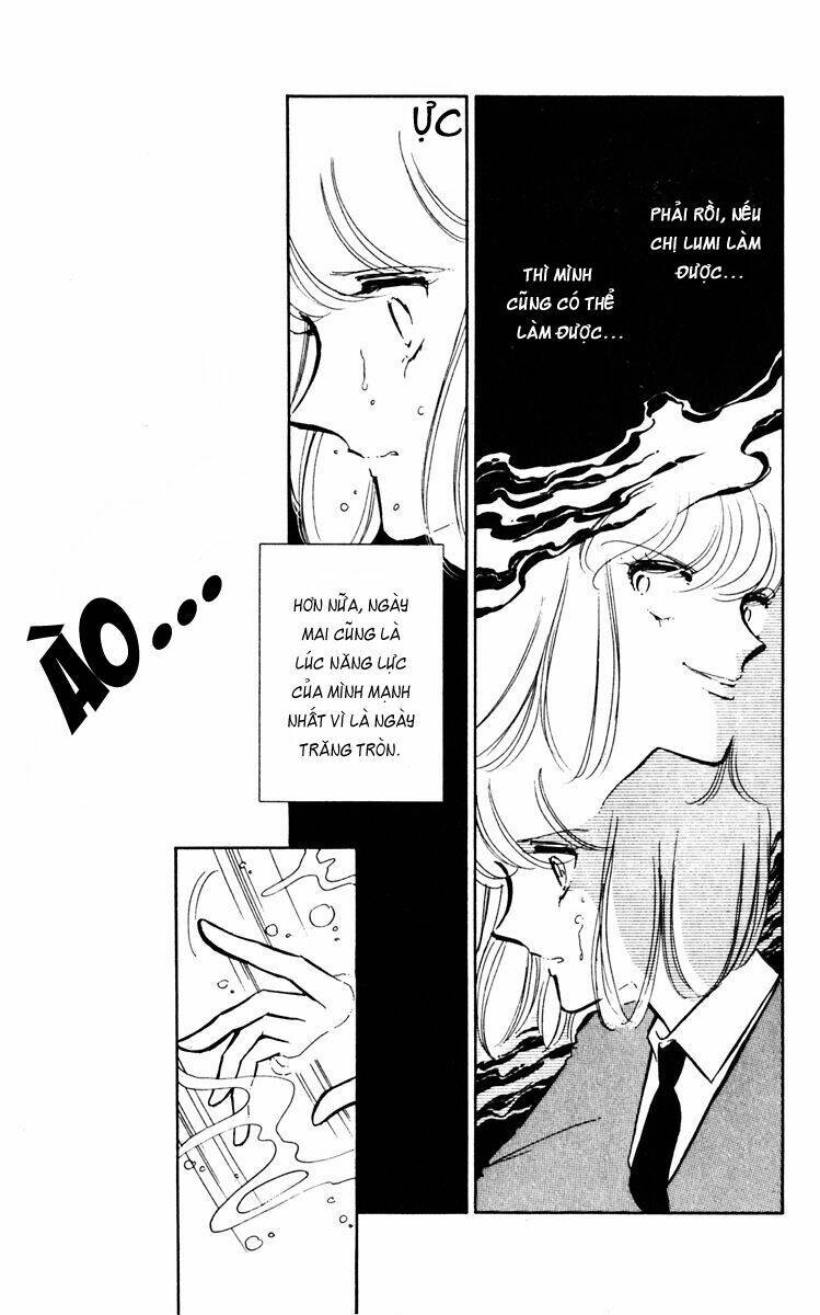 Umi No Yami, Tsuki No Kage Chapter 23 - 20