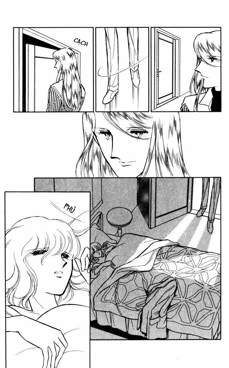 Umi No Yami, Tsuki No Kage Chapter 24 - 29