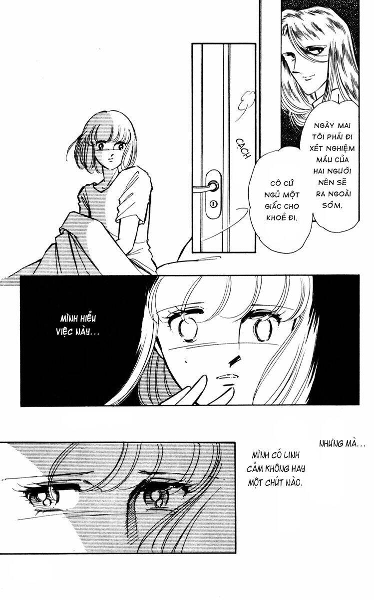 Umi No Yami, Tsuki No Kage Chapter 24 - 41