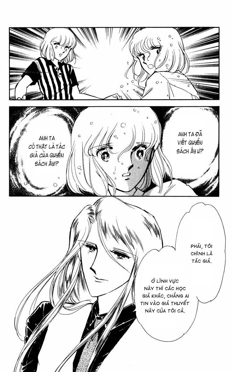 Umi No Yami, Tsuki No Kage Chapter 24 - 6