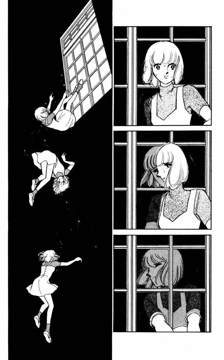 Umi No Yami, Tsuki No Kage Chapter 27 - 13