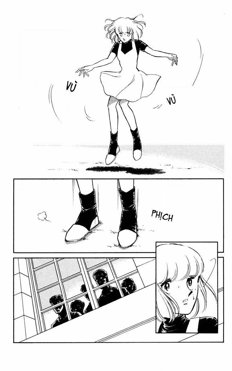 Umi No Yami, Tsuki No Kage Chapter 27 - 14