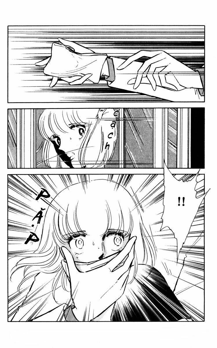 Umi No Yami, Tsuki No Kage Chapter 27 - 24