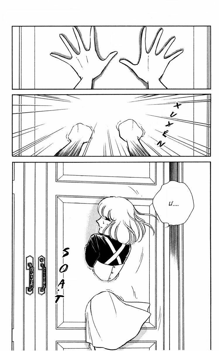 Umi No Yami, Tsuki No Kage Chapter 27 - 6