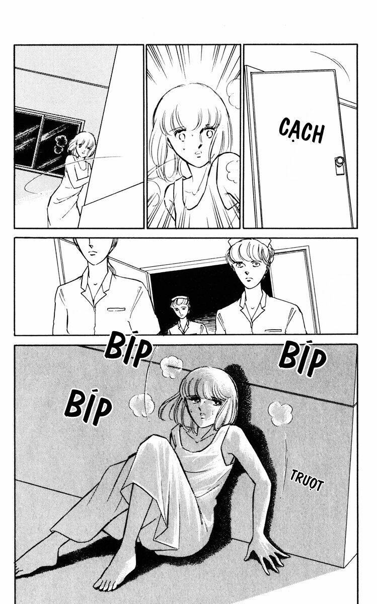 Umi No Yami, Tsuki No Kage Chapter 28 - 20