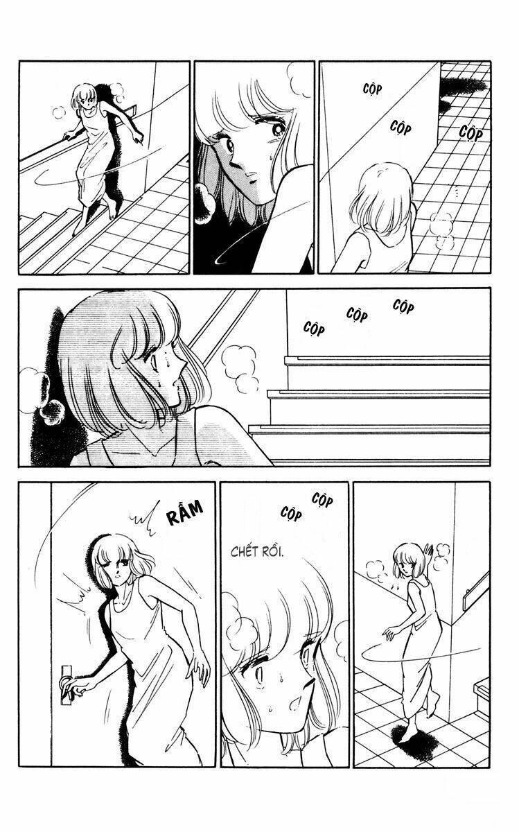 Umi No Yami, Tsuki No Kage Chapter 28 - 26