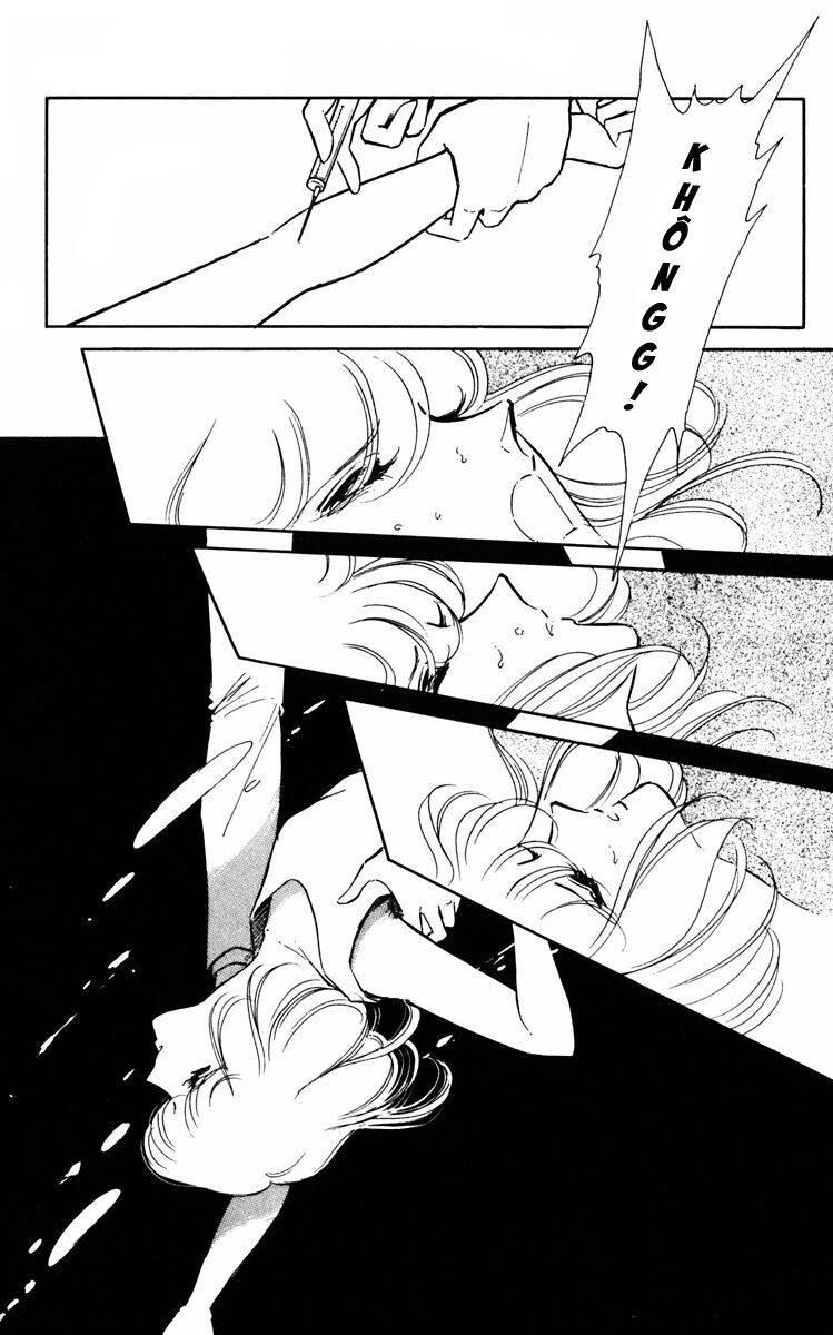 Umi No Yami, Tsuki No Kage Chapter 29 - 16