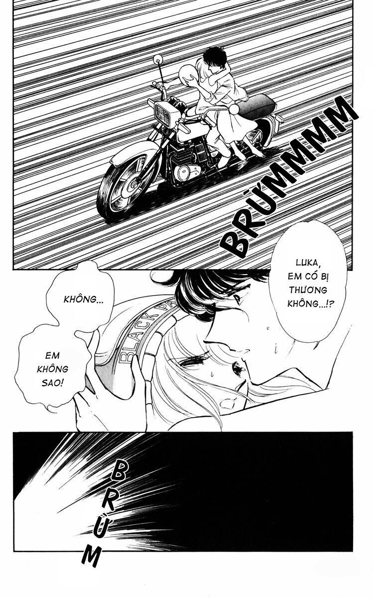 Umi No Yami, Tsuki No Kage Chapter 29 - 23