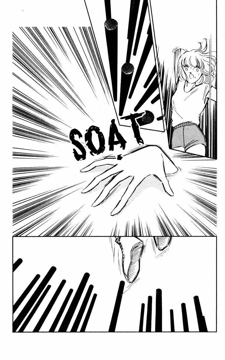 Umi No Yami, Tsuki No Kage Chapter 30 - 11