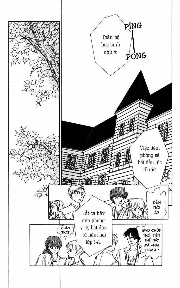 Umi No Yami, Tsuki No Kage Chapter 30 - 28