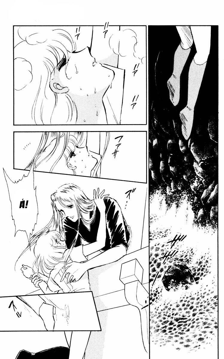 Umi No Yami, Tsuki No Kage Chapter 34 - 12