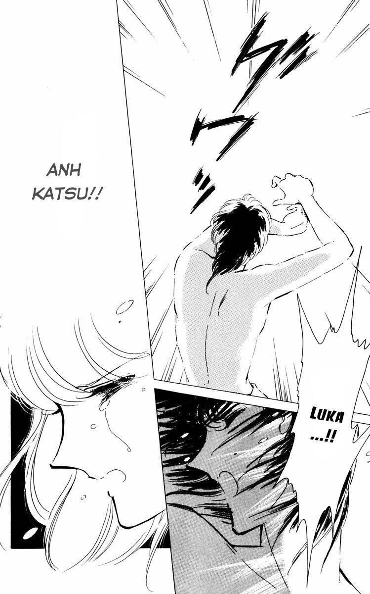 Umi No Yami, Tsuki No Kage Chapter 34 - 29