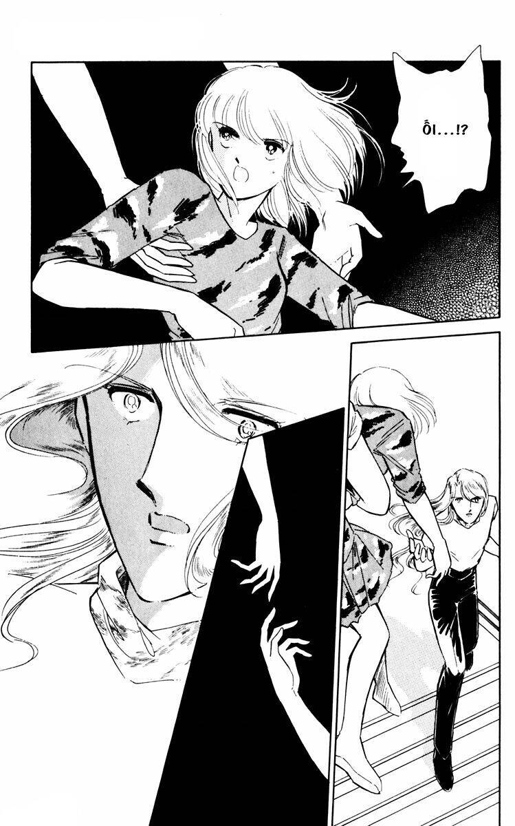 Umi No Yami, Tsuki No Kage Chapter 36 - 23